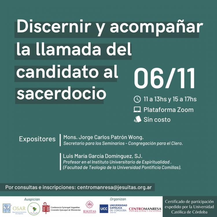 Inscriben en propuesta virtual para formadores de seminarios Inscriben en propuesta virtual para formadores de seminarios
