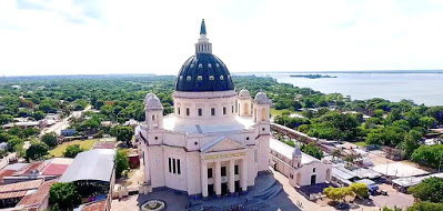 Itatí se prepara para celebrar a la Inmaculada Concepción Itatí se prepara para celebrar a la Inmaculada Concepción