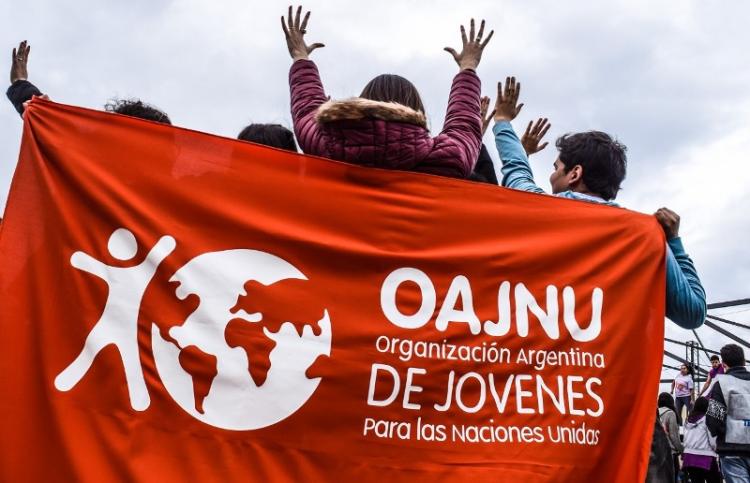 Jóvenes senadores por un fin de semana Jóvenes senadores por un fin de semana