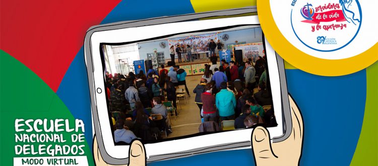 La ACA forma a sus delegados de manera virtual La ACA forma a sus delegados de manera virtual