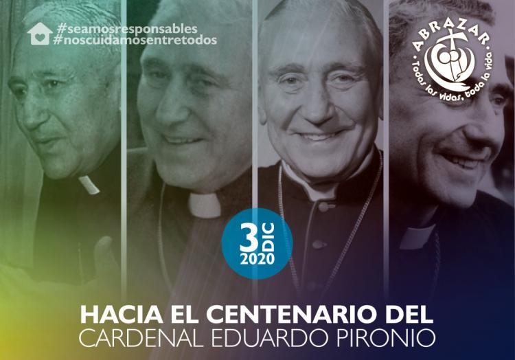 La Acción Católica camino al centenario del cardenal Pironio La Acción Católica camino al centenario del cardenal Pironio