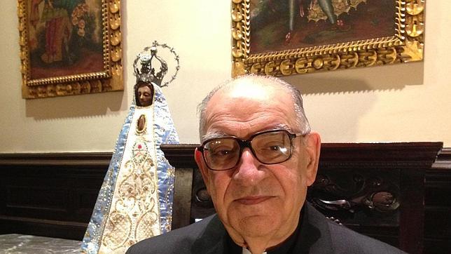 La CEA reza por el eterno descanso de Mons. Bonet La CEA reza por el eterno descanso de Mons. Bonet