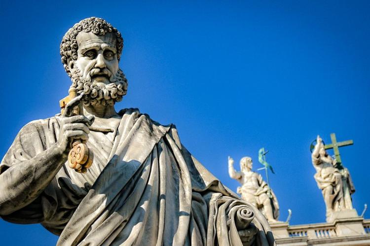 La cuentas del Vaticano: entrevista al prefecto de la Secretaría para la Economía La cuentas del Vaticano: entrevista al prefecto de la Secretaría para la Economía