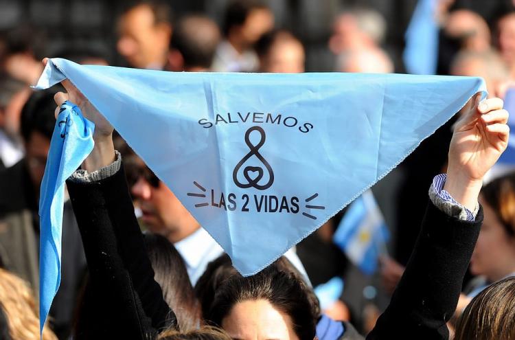 "La dignidad humana se funda en ser persona", afirmó la Pastoral Familiar de Catamarca "La dignidad humana se funda en ser persona", afirmó la Pastoral Familiar de Catamarca