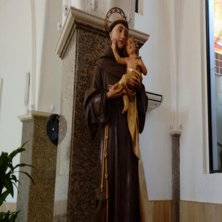 La diócesis de Oberá se prepara para las fiestas patronales La diócesis de Oberá se prepara para las fiestas patronales