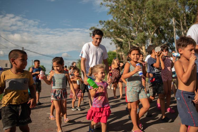 La Iglesia riojana celebra en octubre el Mes Misionero Extraordinario La Iglesia riojana celebra en octubre el Mes Misionero Extraordinario