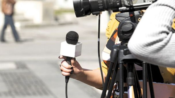 La Iglesia saludó a los periodistas y los animó a trabajar por el diálogo y el bien común La Iglesia saludó a los periodistas y los animó a trabajar por el diálogo y el bien común