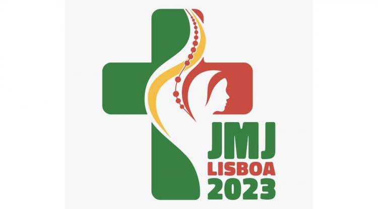 La JMJ Lisboa 2023 ya tiene su logo oficial La JMJ Lisboa 2023 ya tiene su logo oficial