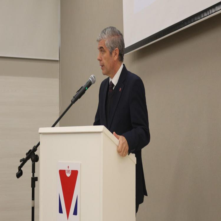La Oducal presentará el Programa de Identidad Católica Institucional La Oducal presentará el Programa de Identidad Católica Institucional