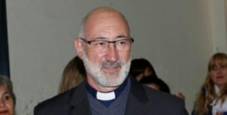 La ordenación episcopal de Mons. Ferrari será el 2 de enero de 2021 La ordenación episcopal de Mons. Ferrari será el 2 de enero de 2021