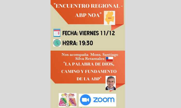 La Palabra de Dios, camino y fundamento de la ABP La Palabra de Dios, camino y fundamento de la ABP