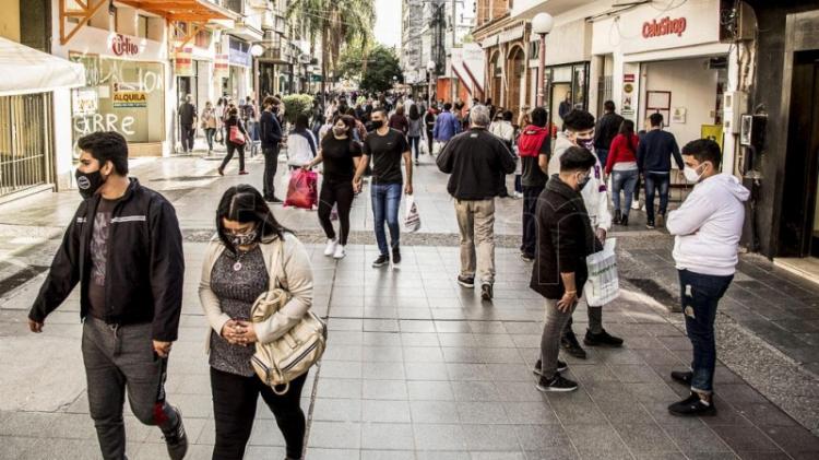 "La pandemia no ha terminado", advirtieron los obispos de Santiago del Estero "La pandemia no ha terminado", advirtieron los obispos de Santiago del Estero