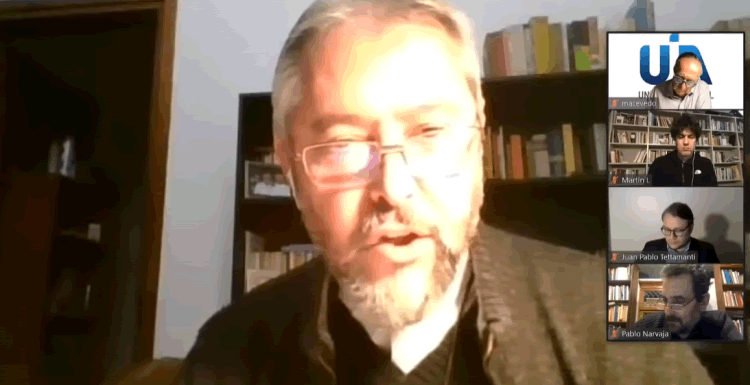 La Semana Social puso el foco en el diálogo, la reactivación económica y la educación La Semana Social puso el foco en el diálogo, la reactivación económica y la educación