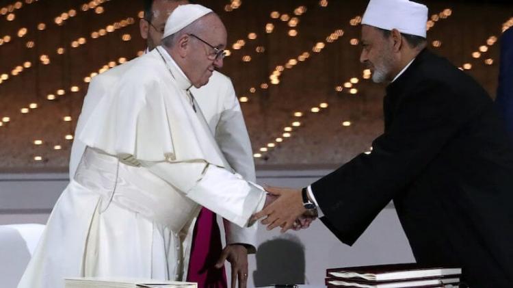 Las Naciones Unidas declaran el Día Internacional de la Hermandad Humana Las Naciones Unidas declaran el Día Internacional de la Hermandad Humana