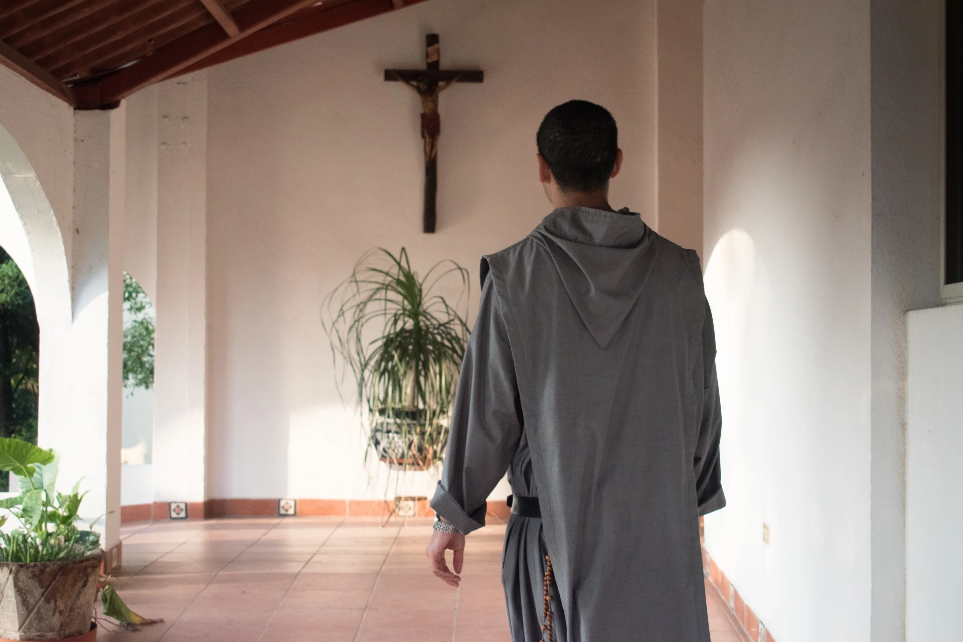 Llamado a los religiosos a orar por la defensa de la vida Llamado a los religiosos a orar por la defensa de la vida