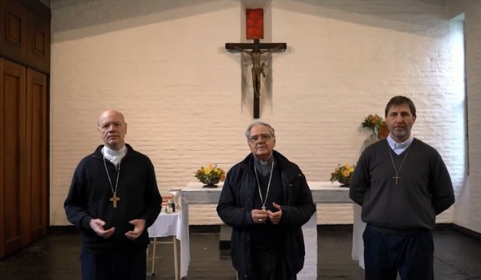 Los obispos de San Isidro animan a la generosidad en la Colecta Más por Menos Los obispos de San Isidro animan a la generosidad en la Colecta Más por Menos