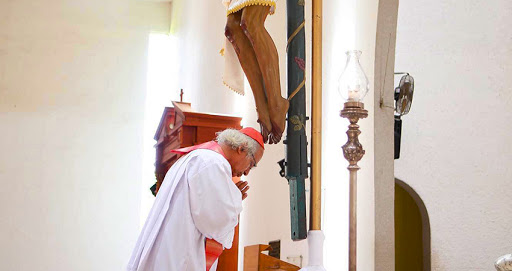 Los obispos españoles piden que se investigue el ataque a la catedral de Managua Los obispos españoles piden que se investigue el ataque a la catedral de Managua