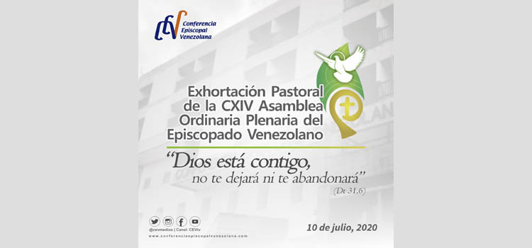 Los obispos venezolanos advirtieron sobre un proceso electoral ilegítimo Los obispos venezolanos advirtieron sobre un proceso electoral ilegítimo