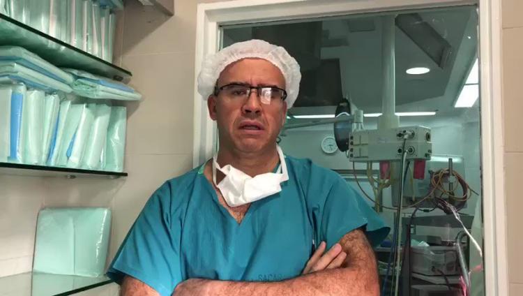 "Los que aprueben el aborto han perdido la brújula" "Los que aprueben el aborto han perdido la brújula"