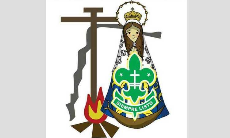 Los Scouts Católicos de Corrientes reafirmaron su compromiso con las dos vidas Los Scouts Católicos de Corrientes reafirmaron su compromiso con las dos vidas