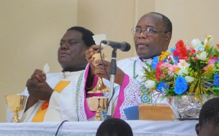 Malawi: Tercera iglesia profanada en dos meses Malawi: Tercera iglesia profanada en dos meses