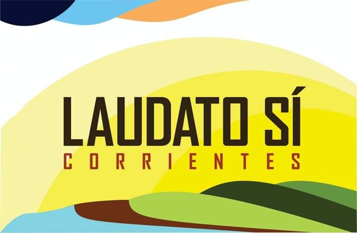 Más de 1200 correntinos participan de un taller virtual sobre Laudato si' Más de 1200 correntinos participan de un taller virtual sobre Laudato si'
