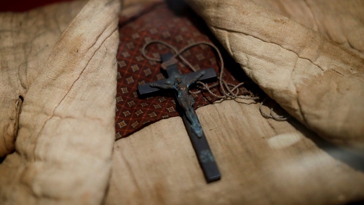 Más de 300 cristianos son encarcelados cada mes a causa de su fe Más de 300 cristianos son encarcelados cada mes a causa de su fe