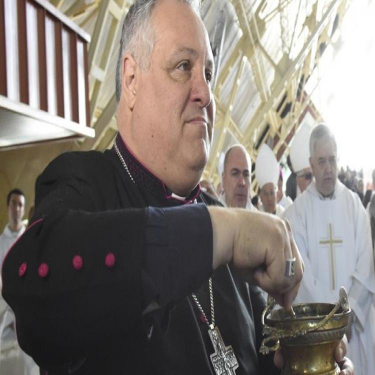 Mendoza y San Rafael piden habilitar templos para la misa con fieles Mendoza y San Rafael piden habilitar templos para la misa con fieles