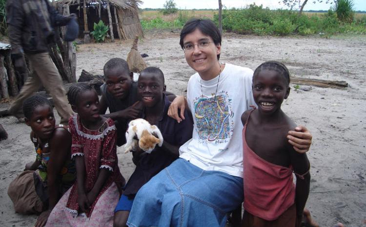Mensaje de los misioneros: Todo cambió, pero nosotros #SeguimosAquí Mensaje de los misioneros: Todo cambió, pero nosotros #SeguimosAquí