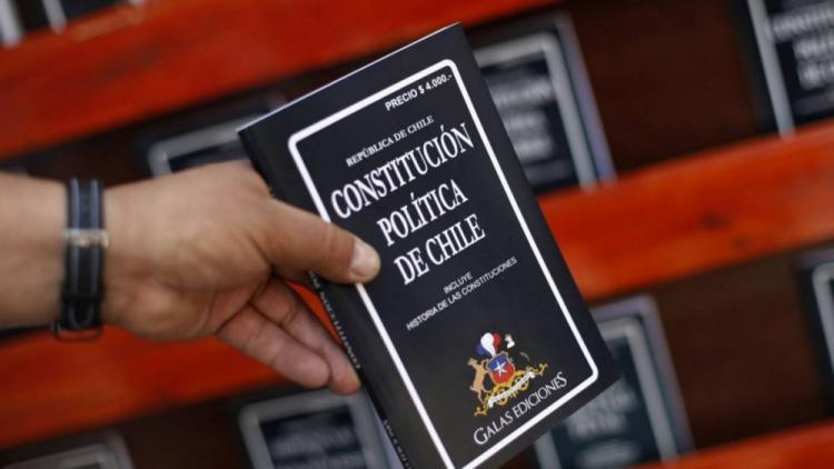 Mesa Interreligiosa de Chile llama a la unidad nacional Mesa Interreligiosa de Chile llama a la unidad nacional