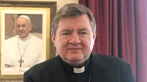 Misa de presentación del nuevo nuncio apostólico en la Argentina Misa de presentación del nuevo nuncio apostólico en la Argentina