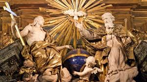 Mons. Aguer: "La Santísima Trinidad habita en nosotros" Mons. Aguer: "La Santísima Trinidad habita en nosotros"