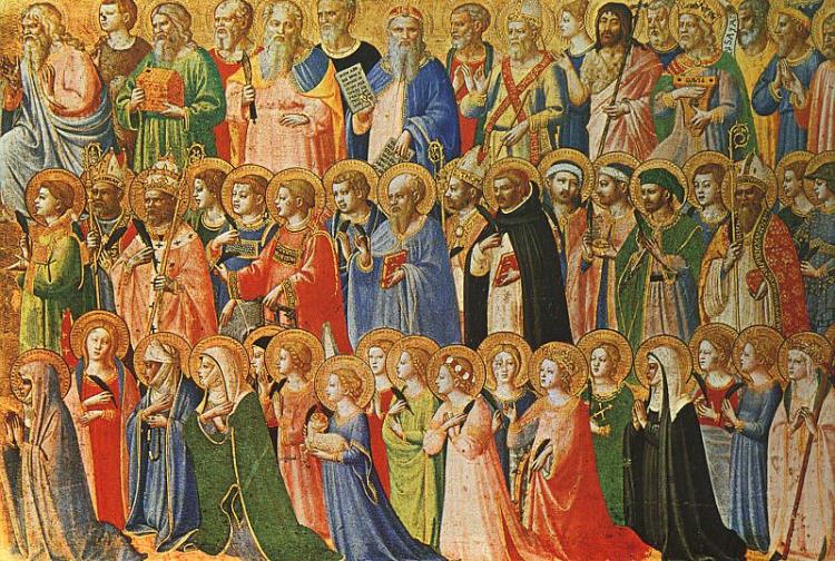 Mons. Azpiroz Costa: La santidad es elegir todo Mons. Azpiroz Costa: La santidad es elegir todo