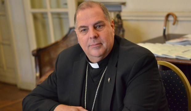 Mons. Bochatey: "El aborto es un tema ideológico y sociológico" Mons. Bochatey: "El aborto es un tema ideológico y sociológico"