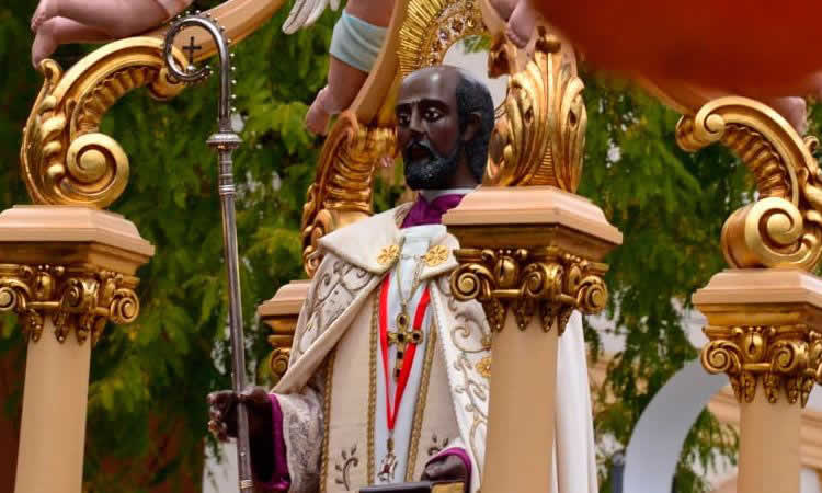 Mons. Braida en la fiesta de San Nicolás: "Dios nos quiere vivos y activos en nuestro tiempo" Mons. Braida en la fiesta de San Nicolás: "Dios nos quiere vivos y activos en nuestro tiempo"