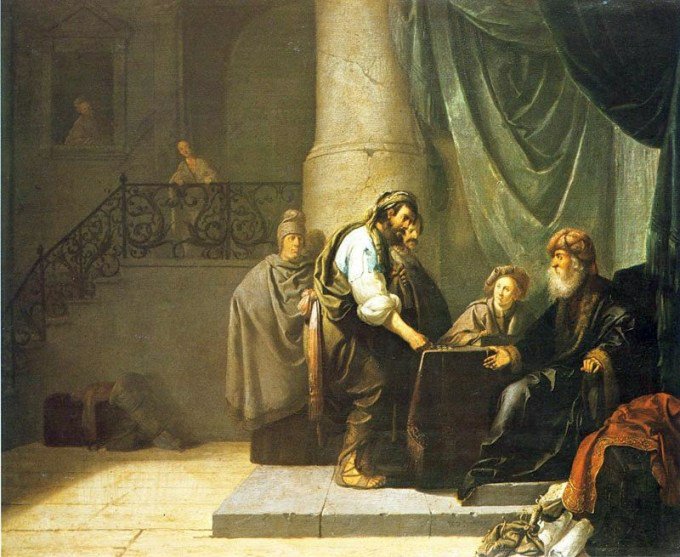 Mons. Buenanueva llamó a "vencer el miedo" Mons. Buenanueva llamó a "vencer el miedo"