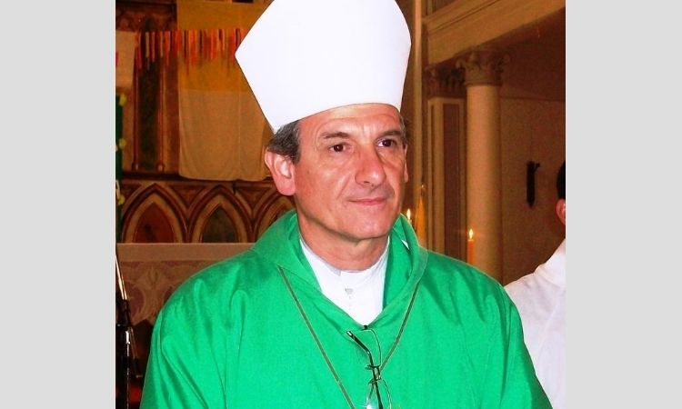 Mons. Canecín llamó a trabajar por la igualdad Mons. Canecín llamó a trabajar por la igualdad