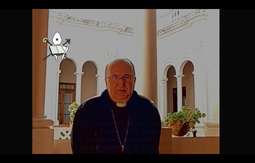 Mons. Cargnello brindó detalles sobre la apertura de templos en la arquidiócesis de Salta Mons. Cargnello brindó detalles sobre la apertura de templos en la arquidiócesis de Salta