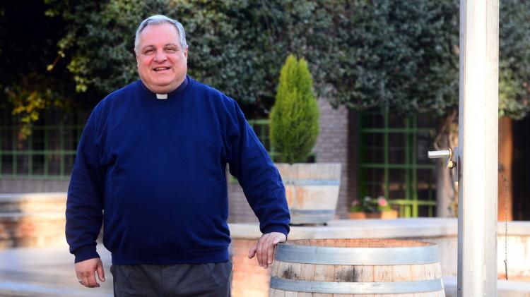 Mons. Colombo saludó a los catequistas, "sal de la tierra y luz del mundo" Mons. Colombo saludó a los catequistas, "sal de la tierra y luz del mundo"