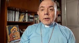 Mons. Dus: "Nuestro no a las drogas, es un grito fuerte de un sí a la vida" Mons. Dus: "Nuestro no a las drogas, es un grito fuerte de un sí a la vida"