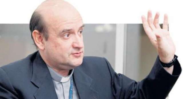 Mons. Eguía Seguí afirmó que no se puede prescindir de lo religioso en la cuarentena Mons. Eguía Seguí afirmó que no se puede prescindir de lo religioso en la cuarentena