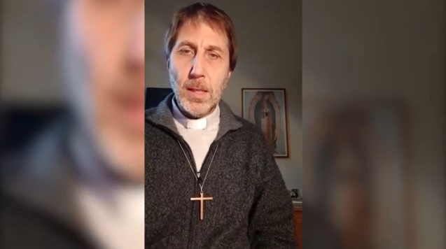 Mons. Fassi: Que el delito de la trata no nos sea indiferente Mons. Fassi: Que el delito de la trata no nos sea indiferente