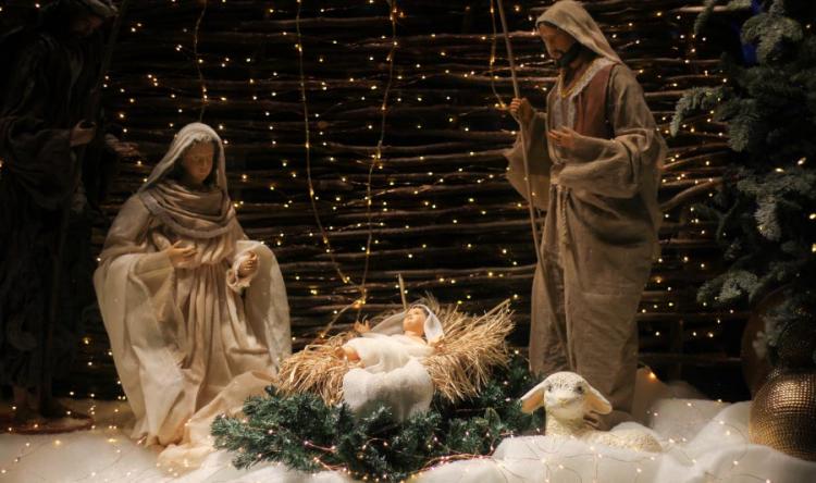 Mons. Fenoy: "Navidad, alegría profunda que nace de la Buena Noticia" Mons. Fenoy: "Navidad, alegría profunda que nace de la Buena Noticia"