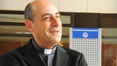 Mons. Fernández: El nuevo obispo auxiliar "sin duda enriquecerá a nuestra arquidiócesis" Mons. Fernández: El nuevo obispo auxiliar "sin duda enriquecerá a nuestra arquidiócesis"