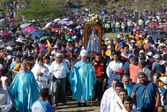 Mons. Fernández propuso a Carlo Acutis como patrono de los jóvenes jujeños Mons. Fernández propuso a Carlo Acutis como patrono de los jóvenes jujeños