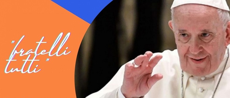 Mons. Fernández: Claves para una lectura profunda de la encíclica Fratelli tutti Mons. Fernández: Claves para una lectura profunda de la encíclica Fratelli tutti