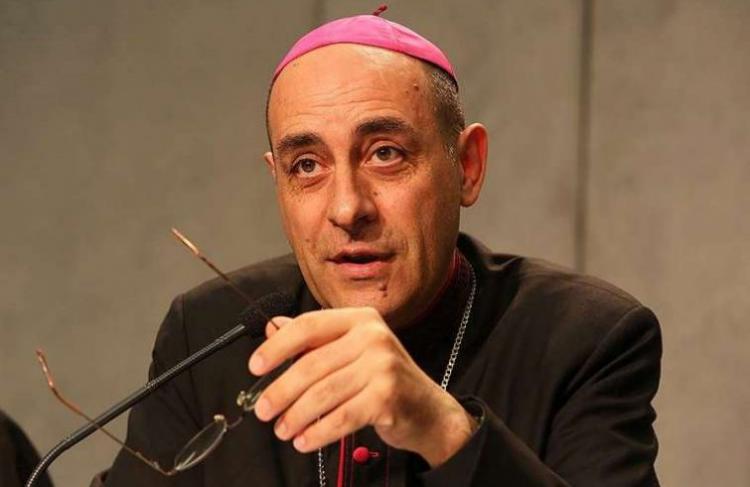 Mons. Fernández sobre Fratelli tutti: "Todo es apertura" Mons. Fernández sobre Fratelli tutti: "Todo es apertura"