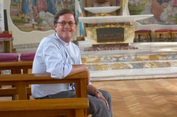 Mons. García Cuerva llamó a "cuidar la vida y valorar lo que es de todos" Mons. García Cuerva llamó a "cuidar la vida y valorar lo que es de todos"