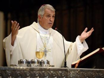 Mons. García: En esta batalla pierde nuestra Patria, dejando avanzar la muerte Mons. García: En esta batalla pierde nuestra Patria, dejando avanzar la muerte