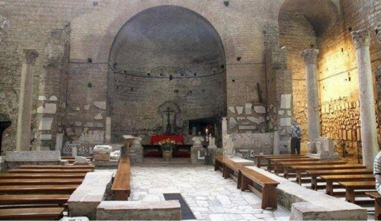 Mons. Lozano destacó la incidencia pastoral del "Pacto de las Catacumbas"